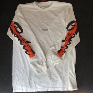 Rokit shirt